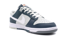 画像をギャラリービューアに読み込む, NIKE DUNK LOW RETRO PRM &quot;SPLIT PACK&quot; DEEP JUNGLE/WHITE/LIGHT SILVER 5