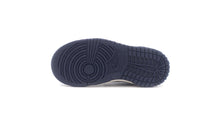 画像をギャラリービューアに読み込む, NIKE DUNK LOW TD FOOTBALL GREY/SUMMIT WHITE/MIDNIGHT NAVY 4