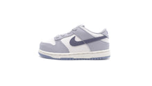 画像をギャラリービューアに読み込む, NIKE DUNK LOW TD FOOTBALL GREY/SUMMIT WHITE/MIDNIGHT NAVY 3