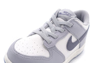 画像をギャラリービューアに読み込む, NIKE DUNK LOW TD FOOTBALL GREY/SUMMIT WHITE/MIDNIGHT NAVY 6