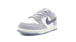 NIKE DUNK LOW PS SUMMIT WHITE/LIGHT CARBON/WOLF GREY 1