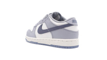画像をギャラリービューアに読み込む, NIKE DUNK LOW PS SUMMIT WHITE/LIGHT CARBON/WOLF GREY 2