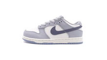 画像をギャラリービューアに読み込む, NIKE DUNK LOW PS SUMMIT WHITE/LIGHT CARBON/WOLF GREY 3