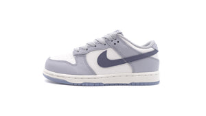 NIKE DUNK LOW PS SUMMIT WHITE/LIGHT CARBON/WOLF GREY 3