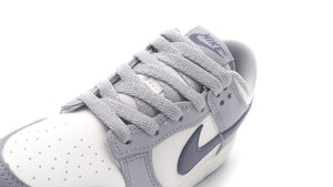 NIKE DUNK LOW PS SUMMIT WHITE/LIGHT CARBON/WOLF GREY 6
