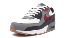 画像をギャラリービューアに読み込む, NIKE AIR MAX 90 WHITE/TEAM RED/COOL GREY/BLACK 1
