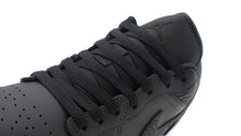 画像をギャラリービューアに読み込む, JORDAN BRAND AIR JORDAN 1 LOW SE &quot;BLACK ELEPHANT&quot; &quot;MICHAEL JORDAN&quot; OFF NOIR/BLACK/WHITE/BLACK 6