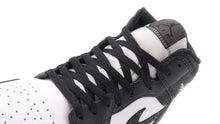 画像をギャラリービューアに読み込む, JORDAN BRAND AIR JORDAN 1 MID SE &quot;BLACK ELEPHANT&quot; &quot;MICHAEL JORDAN&quot; OFF NOIR/BLACK/WHITE/BLACK 6