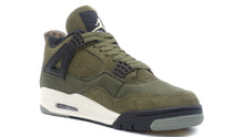 画像をギャラリービューアに読み込む, JORDAN BRAND AIR JORDAN 4 RETRO SE CRAFT &quot;OLIVE&quot; &quot;MICHAEL JORDAN&quot; MEDIUM OLIVE/PALE VANILLA/CARGO KHAKI 5