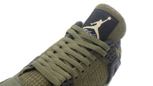 画像をギャラリービューアに読み込む, JORDAN BRAND AIR JORDAN 4 RETRO SE CRAFT &quot;OLIVE&quot; &quot;MICHAEL JORDAN&quot; MEDIUM OLIVE/PALE VANILLA/CARGO KHAKI 6