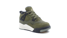 画像をギャラリービューアに読み込む, JORDAN BRAND JORDAN 4 RETRO SE CRAFT TD &quot;OLIVE&quot; &quot;MICHAEL JORDAN&quot; MEDIUM OLIVE/PALE VANILLA/CARGO KHAKI 5