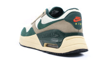 画像をギャラリービューアに読み込む, NIKE AIR MAX SYSTEAM SAIL/NOBLE GREEN/PRO GREEN/KHAKI 2