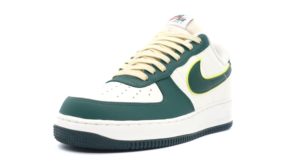 Nike Air Force 1 Low Sail/Noble Green FD0341-133