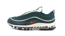 画像をギャラリービューアに読み込む, NIKE AIR MAX 97 SE &quot;NIKE CAMPUS PACK&quot; PRO GREEN/PRO GREEN/SAIL/PICANTE RED 3
