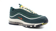 画像をギャラリービューアに読み込む, NIKE AIR MAX 97 SE &quot;NIKE CAMPUS PACK&quot; PRO GREEN/PRO GREEN/SAIL/PICANTE RED 5