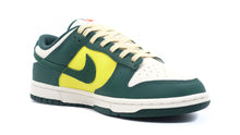 画像をギャラリービューアに読み込む, NIKE (WMNS) DUNK LOW SE SAIL/NOBLE GREEN/OPTI YELLOW/PICANTE RED 5