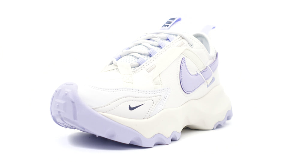 Nike Women's TC 7900 Shoes - Summit White (DD9682-100) Women