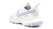 NIKE (WMNS) TC 7900 PREMIUM SUMMIT WHITE/OXYGEN PURPLE/PHANTOM