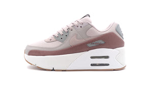 NIKE (WMNS) AIR MAX 90 LV8 LIGHT IRON ORE/PLATINUM VIOLET