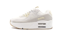 画像をギャラリービューアに読み込む, NIKE (WMNS) AIR MAX 90 LV8 SAIL/SAIL/PHANTOM/LIGHT OREWOOD BROWN 3