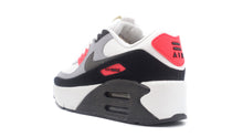 画像をギャラリービューアに読み込む, NIKE (WMNS) AIR MAX 90 LV8 SUMMIT WHITE/SMOKE GREY/BLACK/WOLF GREY 2