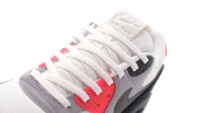 画像をギャラリービューアに読み込む, NIKE (WMNS) AIR MAX 90 LV8 SUMMIT WHITE/SMOKE GREY/BLACK/WOLF GREY 6