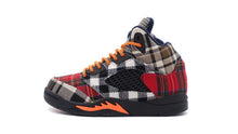 画像をギャラリービューアに読み込む, JORDAN BRAND JORDAN 5 RETRO PS &quot;PLAID&quot; &quot;MICHAEL JORDAN&quot; BLACK/TOTAL ORANGE/DARK OBSIDIAN 3