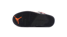 画像をギャラリービューアに読み込む, JORDAN BRAND JORDAN 5 RETRO PS &quot;PLAID&quot; &quot;MICHAEL JORDAN&quot; BLACK/TOTAL ORANGE/DARK OBSIDIAN 4