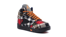 画像をギャラリービューアに読み込む, JORDAN BRAND JORDAN 5 RETRO PS &quot;PLAID&quot; &quot;MICHAEL JORDAN&quot; BLACK/TOTAL ORANGE/DARK OBSIDIAN 5