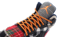 画像をギャラリービューアに読み込む, JORDAN BRAND JORDAN 5 RETRO PS &quot;PLAID&quot; &quot;MICHAEL JORDAN&quot; BLACK/TOTAL ORANGE/DARK OBSIDIAN 6