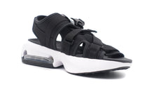 画像をギャラリービューアに読み込む, NIKE (WMNS) AIR MAX SOL SANDAL BLACK/WHITE/WHITE 5