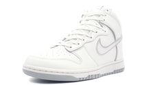 画像をギャラリービューアに読み込む, NIKE DUNK HIGH RETRO SUMMIT WHITE/WHITE/WOLF GREY/PHOTON DUST 1