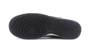 NIKE DUNK LOW RETRO NAS BLACK/WHITE/ANTHRACITE – mita sneakers