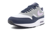 画像をギャラリービューアに読み込む, NIKE AIR MAX 1  FOOTBALL GREY/LILAC BLOOM/THUNDER BLUE 1