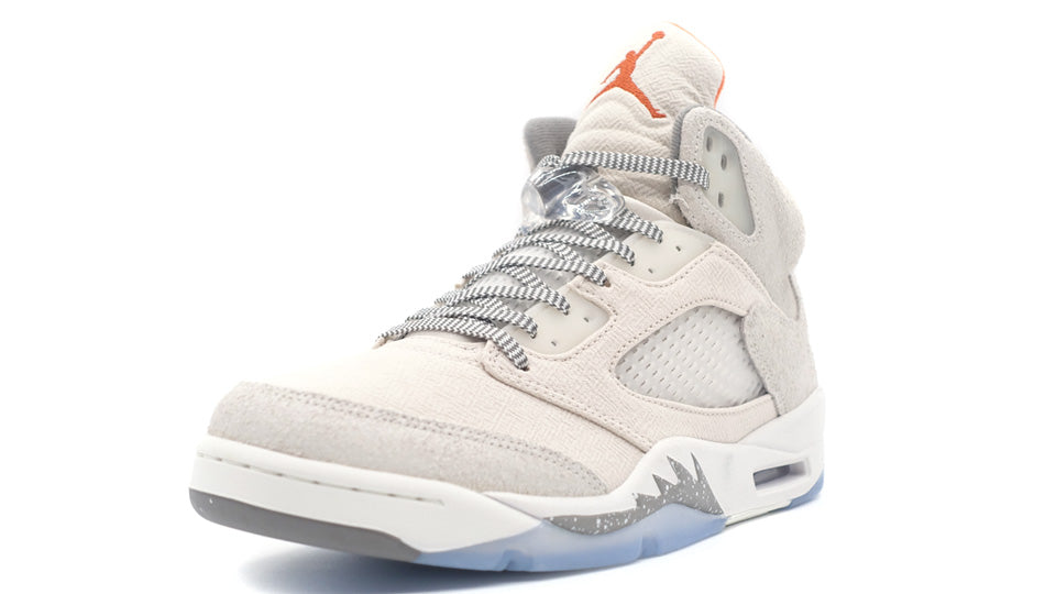 JORDAN BRAND AIR JORDAN 5 RETRO SE CRAFT 