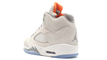 画像をギャラリービューアに読み込む, JORDAN BRAND AIR JORDAN 5 RETRO SE CRAFT &quot;MICHAEL JORDAN&quot; LIGHT OREWOOD BROWN/SAFETY ORANGE/FLAT PEWTER 2