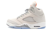 画像をギャラリービューアに読み込む, JORDAN BRAND AIR JORDAN 5 RETRO SE CRAFT &quot;MICHAEL JORDAN&quot; LIGHT OREWOOD BROWN/SAFETY ORANGE/FLAT PEWTER 3