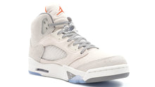 画像をギャラリービューアに読み込む, JORDAN BRAND AIR JORDAN 5 RETRO SE CRAFT &quot;MICHAEL JORDAN&quot; LIGHT OREWOOD BROWN/SAFETY ORANGE/FLAT PEWTER 5