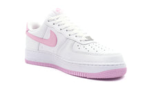 画像をギャラリービューアに読み込む, NIKE AIR FORCE 1 '07 WHITE/PINK RISE/WHITE 5
