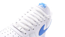 画像をギャラリービューアに読み込む, NIKE AIR FORCE 1 '07 WHITE/PHOTO BLUE/WHITE 6