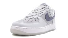 画像をギャラリービューアに読み込む, NIKE AIR FORCE 1 '07 LV8 PURE PLATINUM/LIGHT CARBON/WOLF GREY 1