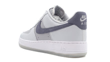 画像をギャラリービューアに読み込む, NIKE AIR FORCE 1 '07 LV8 PURE PLATINUM/LIGHT CARBON/WOLF GREY 2