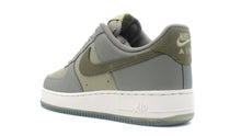 画像をギャラリービューアに読み込む, NIKE AIR FORCE 1 '07 LV8  DARK STUCCO/MEDIUM OLIVE/NEUTRAL OLIVE 2
