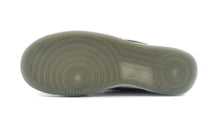 画像をギャラリービューアに読み込む, NIKE AIR FORCE 1 '07 LV8  DARK STUCCO/MEDIUM OLIVE/NEUTRAL OLIVE 4