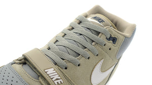 NIKE AIR TRAINER 1  NEUTRAL OLIVE/LIGHT BONE/DARK STUCCO 6