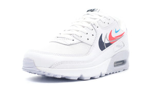最終お値下げ　Nike Air Max 90 ホワイト/ブルー 国内3月15日発売予定】 ナイキ エアマックス90 ホワイト/フォト