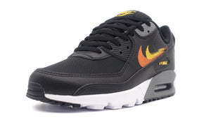 国内配送 NIKE AIR MAX 90 PRM BLACK/BLACK-UNIVERSITY GOLD NIKE AIR MAX 90 PRM BLACK/BLACK-UNIVERSITY GOLD（ナイキ エア