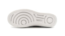 画像をギャラリービューアに読み込む, NIKE (WMNS) AIR FORCE 1 PLT.AF.ORM LV8 "SNAKESKIN" HEMP/HEMP/SAIL 4