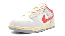 画像をギャラリービューアに読み込む, NIKE DUNK LOW SE "NIKE CAMPUS PACK" SAIL/PICANTE RED/PHOTON DUST 1