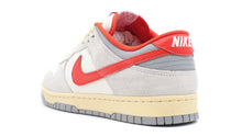 画像をギャラリービューアに読み込む, NIKE DUNK LOW SE "NIKE CAMPUS PACK" SAIL/PICANTE RED/PHOTON DUST 2